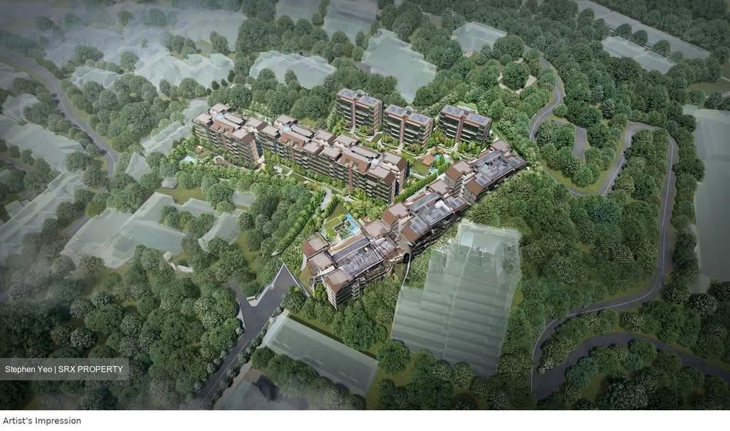 Terra Hill (D5), Apartment #625443441